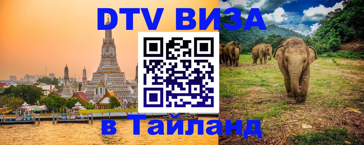 Купить DTV визу в Таиланд Волгоград 